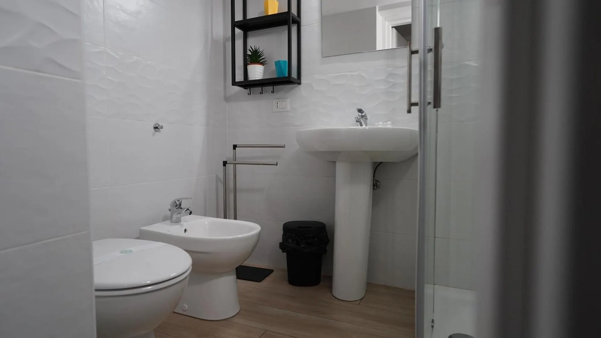 Abate Gimma Apartment 10 Minutes From St Nicholas Cathedral Bari