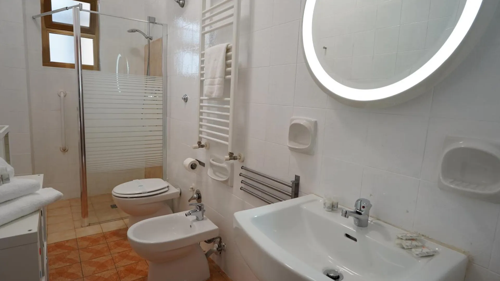 Abate Gimma Apartment 10 Minutes From St Nicholas Cathedral Bari