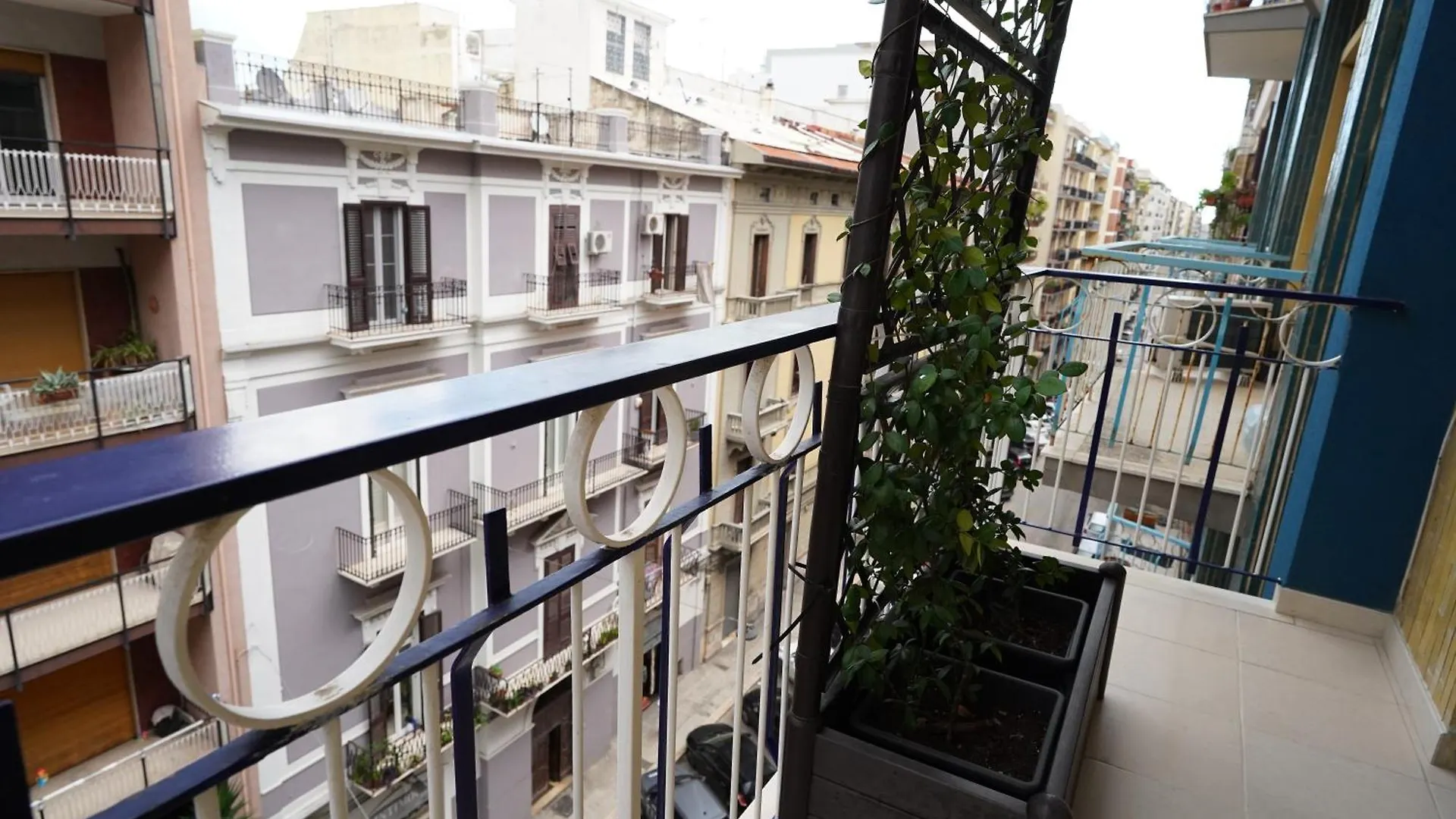 Abate Gimma Apartment 10 Minutes From St Nicholas Cathedral Bari