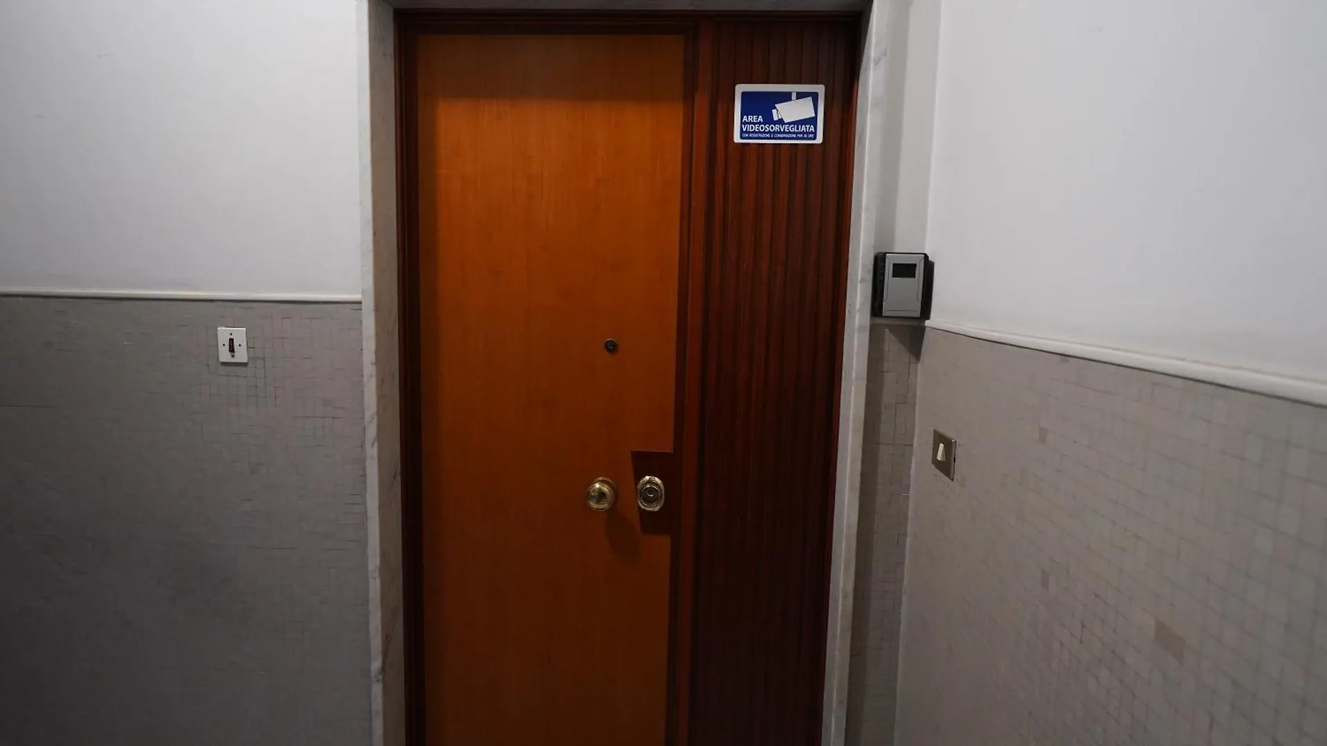 Abate Gimma Apartment 10 Minutes From St Nicholas Cathedral Bari 0*,  Itálie