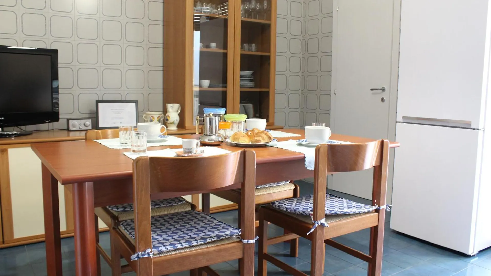 Abate Gimma Apartment 10 Minutes From St Nicholas Cathedral Bari