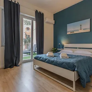 Eritrean Terrace Apartament