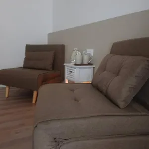 Il Sogno Nel Cassetto Apartament